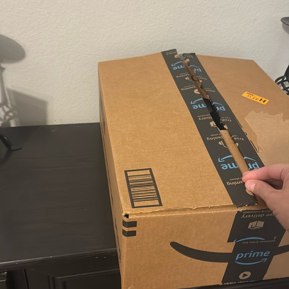 Box baby bundle for brook